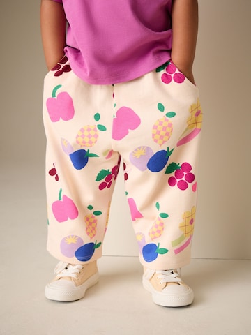 Set di Next in lilla