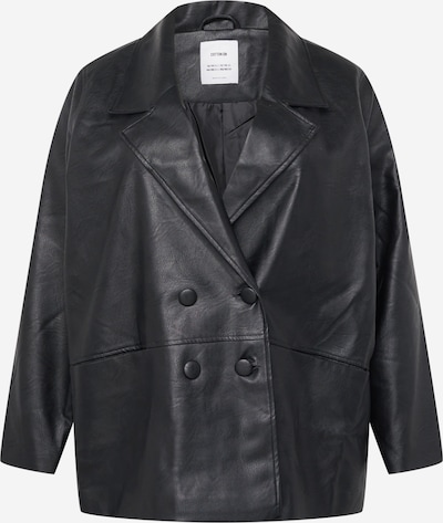 Cotton On Curve Between-season jacket in Black, Item view