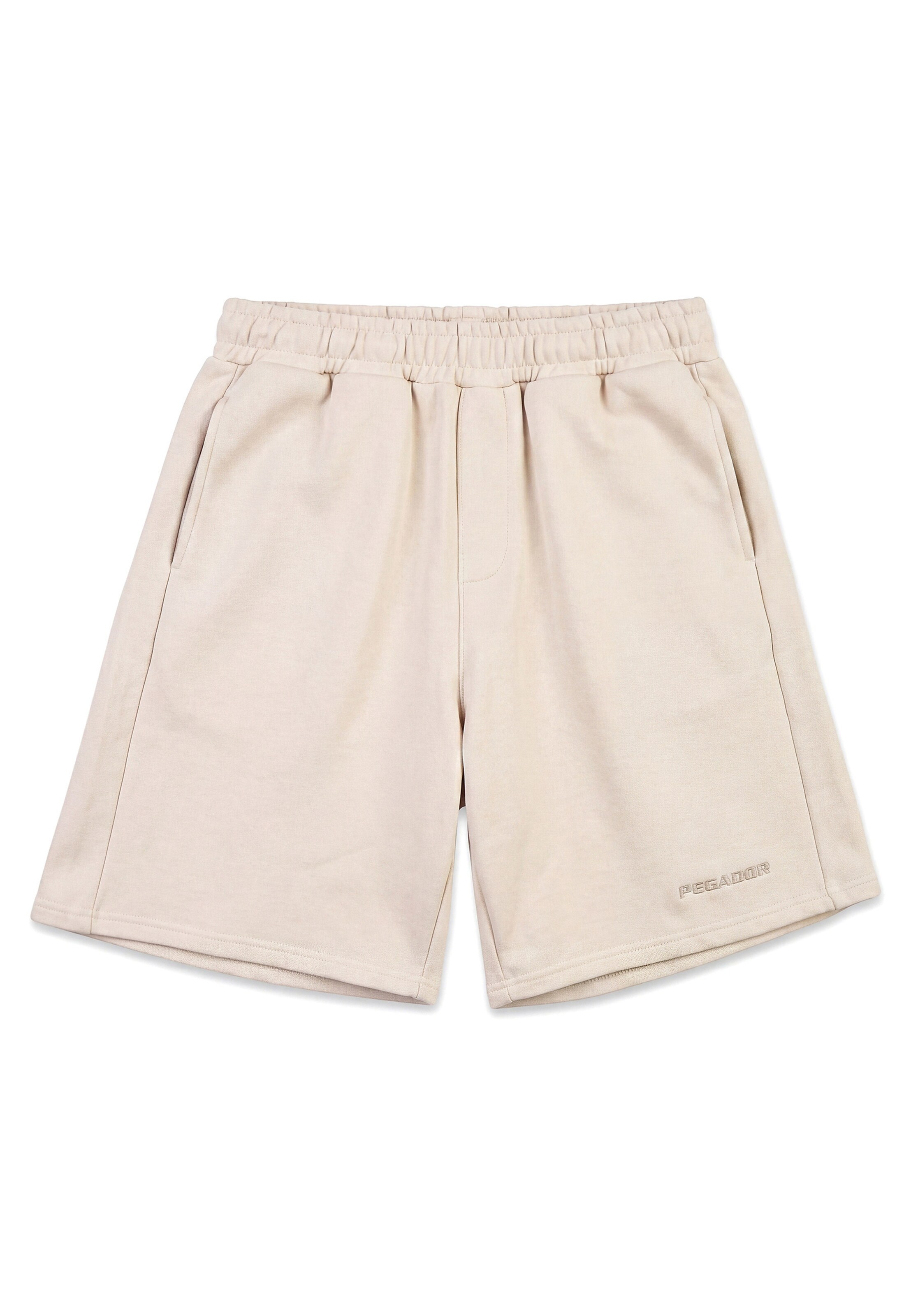 Pantalon Pegador en beige : devant