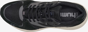 Hummel Running Shoes in Black