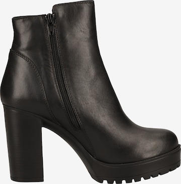 ILC Ankle Boots in Black