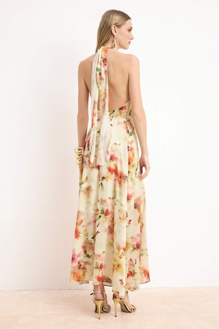 Trendyol Kleid in Mischfarben