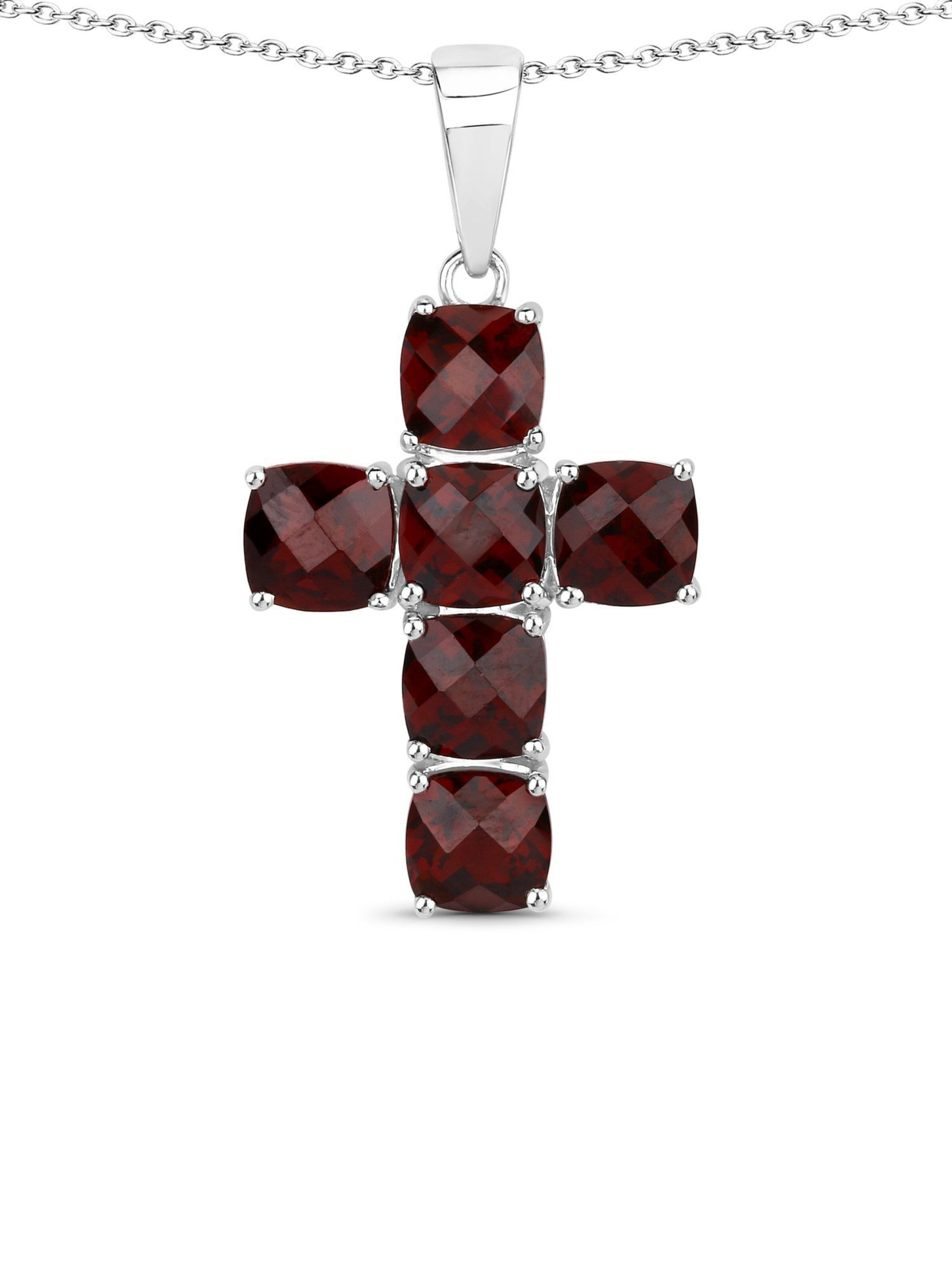 Rafaela Donata - Cadena en plata