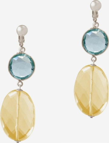 Gemshine Earrings in Blue