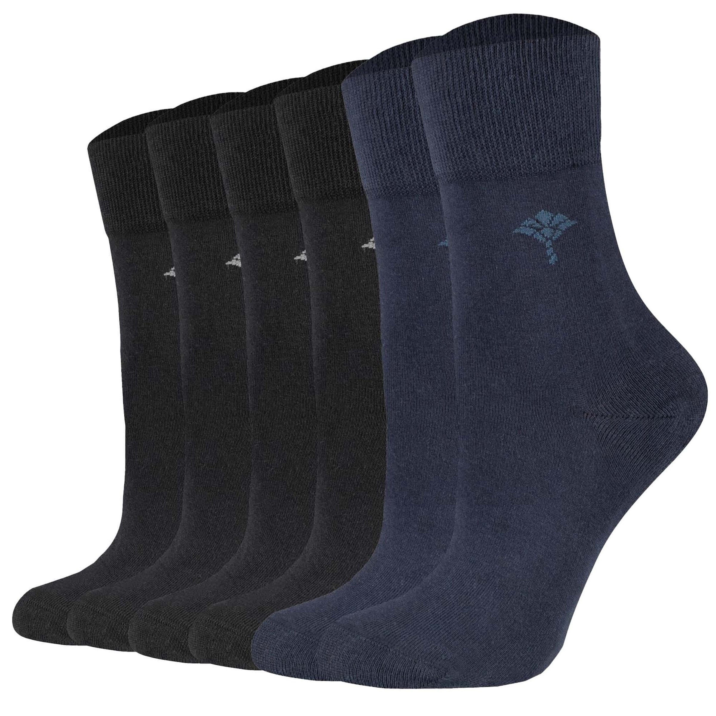 JOOP! Socken in Blau: Vorderseite