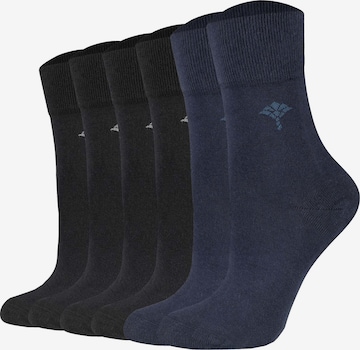 JOOP! Socken in Blau: Vorderseite