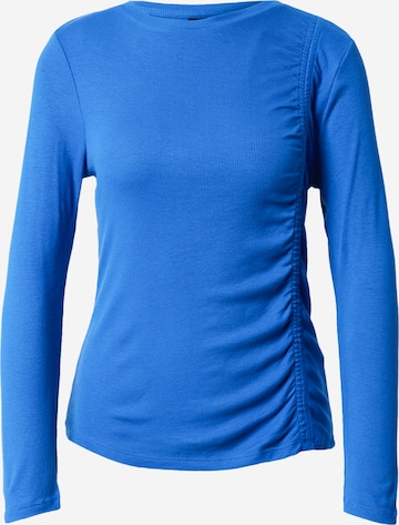 LMTD Shirt 'RINCDIDA' in Blau: predná strana