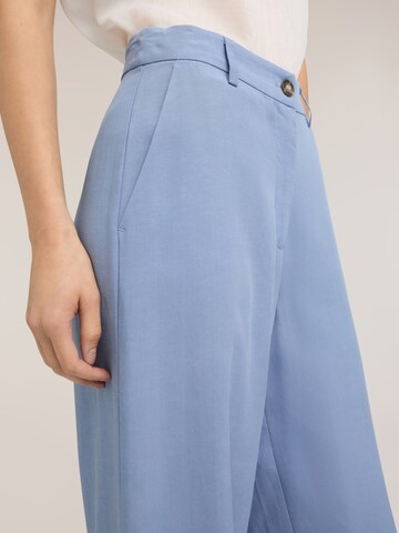 MOTIVI Wide leg Pants in Blue