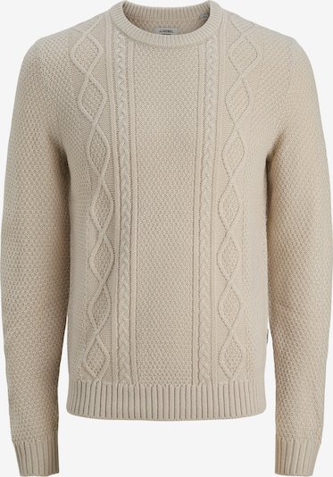 JJ Rebel Pullover 'JREBJOSH' em bege, Vista do artigo