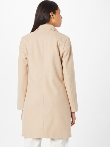 ABOUT YOU Between-Seasons Coat 'Ella' in Beige