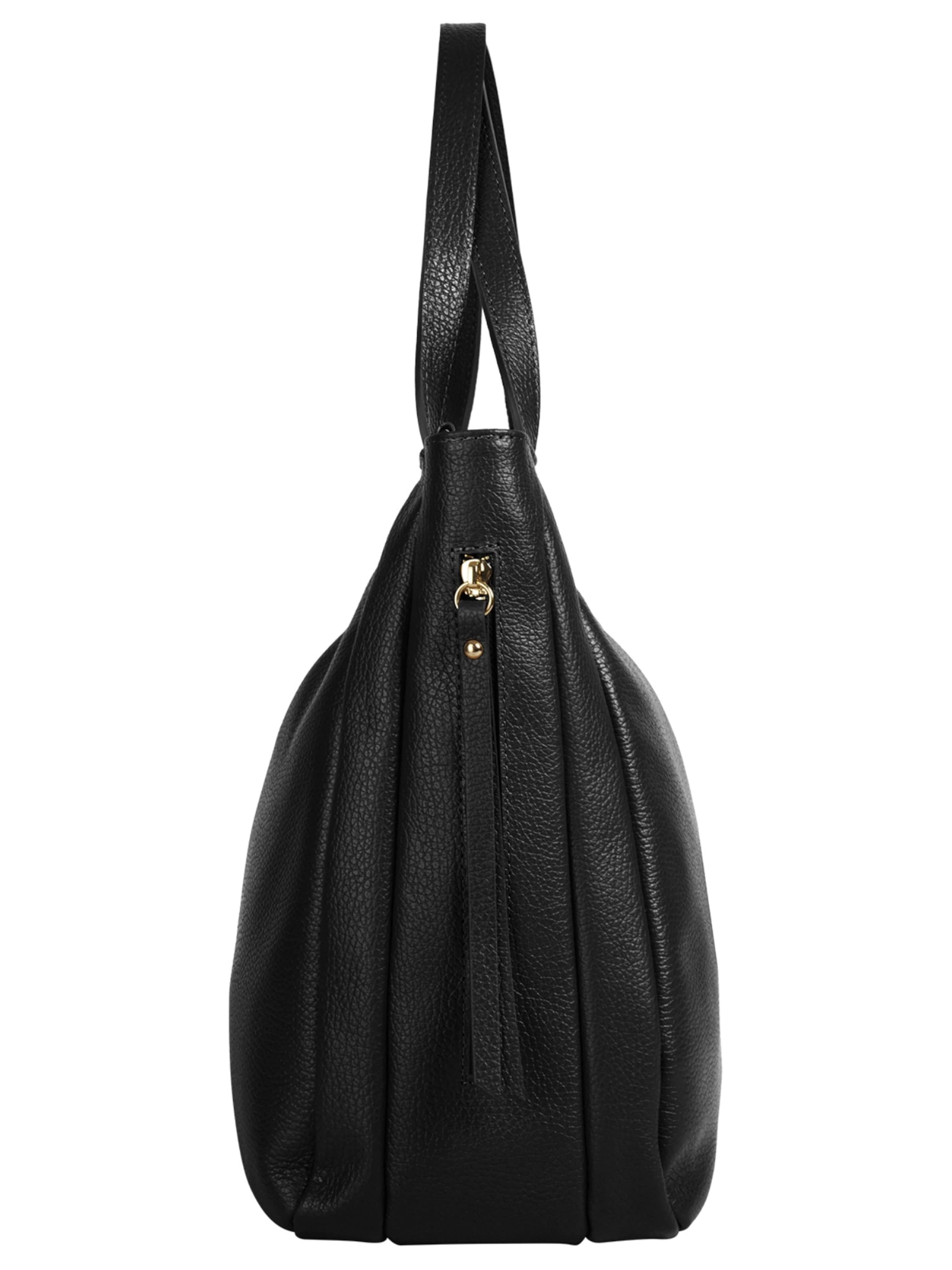 Sac à bandoulière Samantha Look en noir