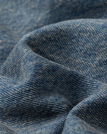 G-STAR Tussenjas in Blauw