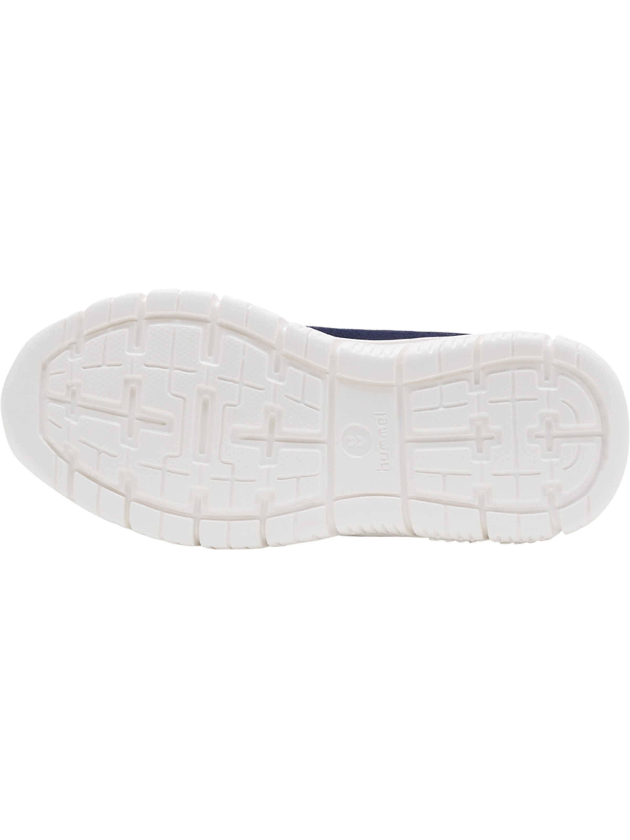 Hummel Sneaker 'X-Light 2.0' in Blau