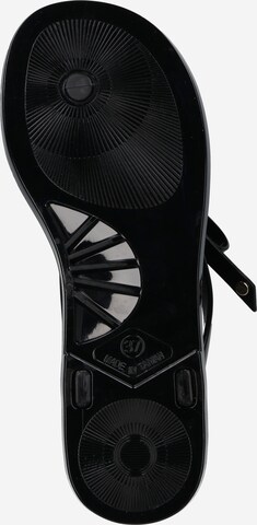 Flip-flops 'Jassey' de la Ted Baker pe negru