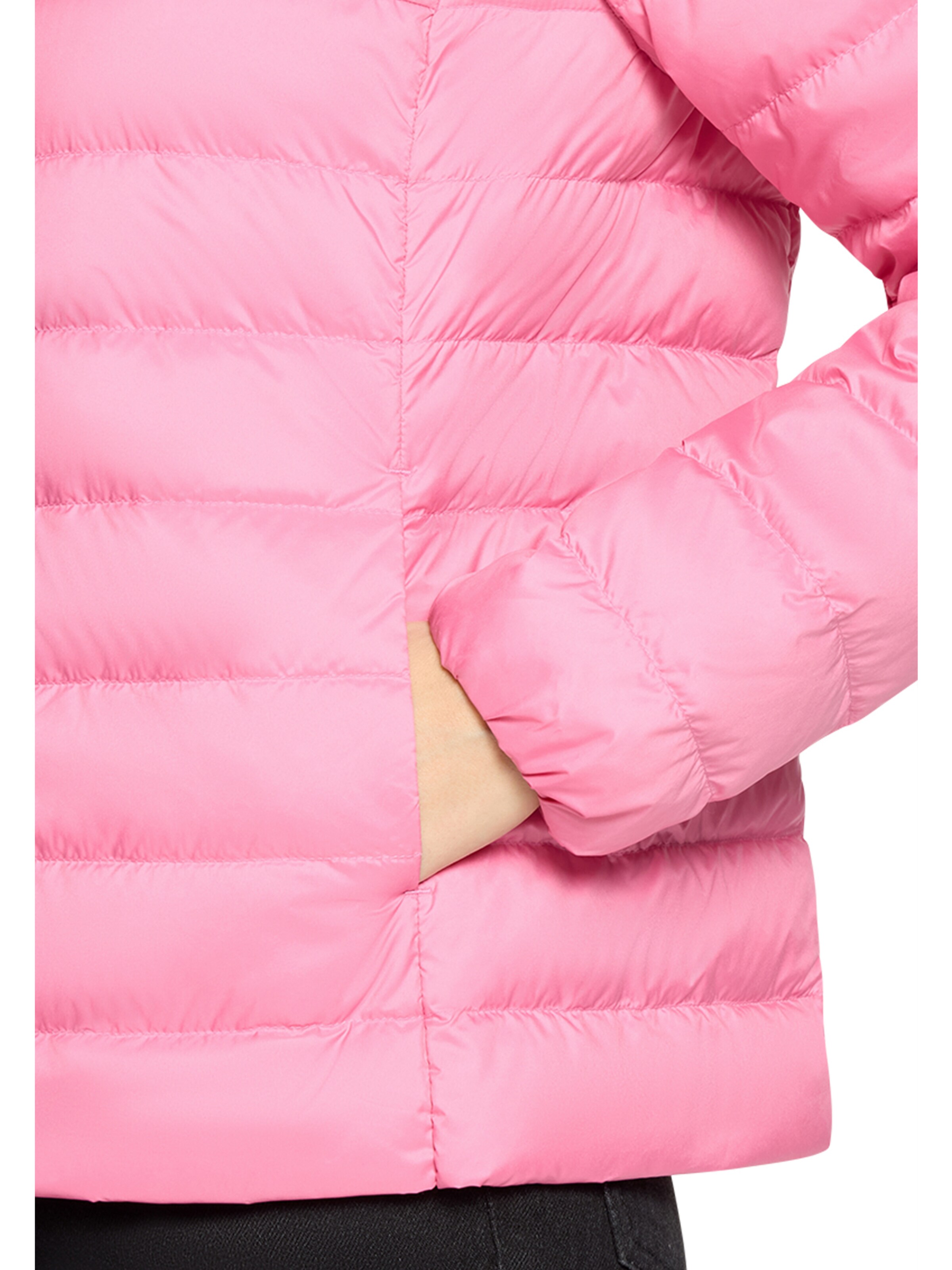 Veste d’hiver Betty Barclay en rose