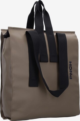 BREE Shopper in Brown