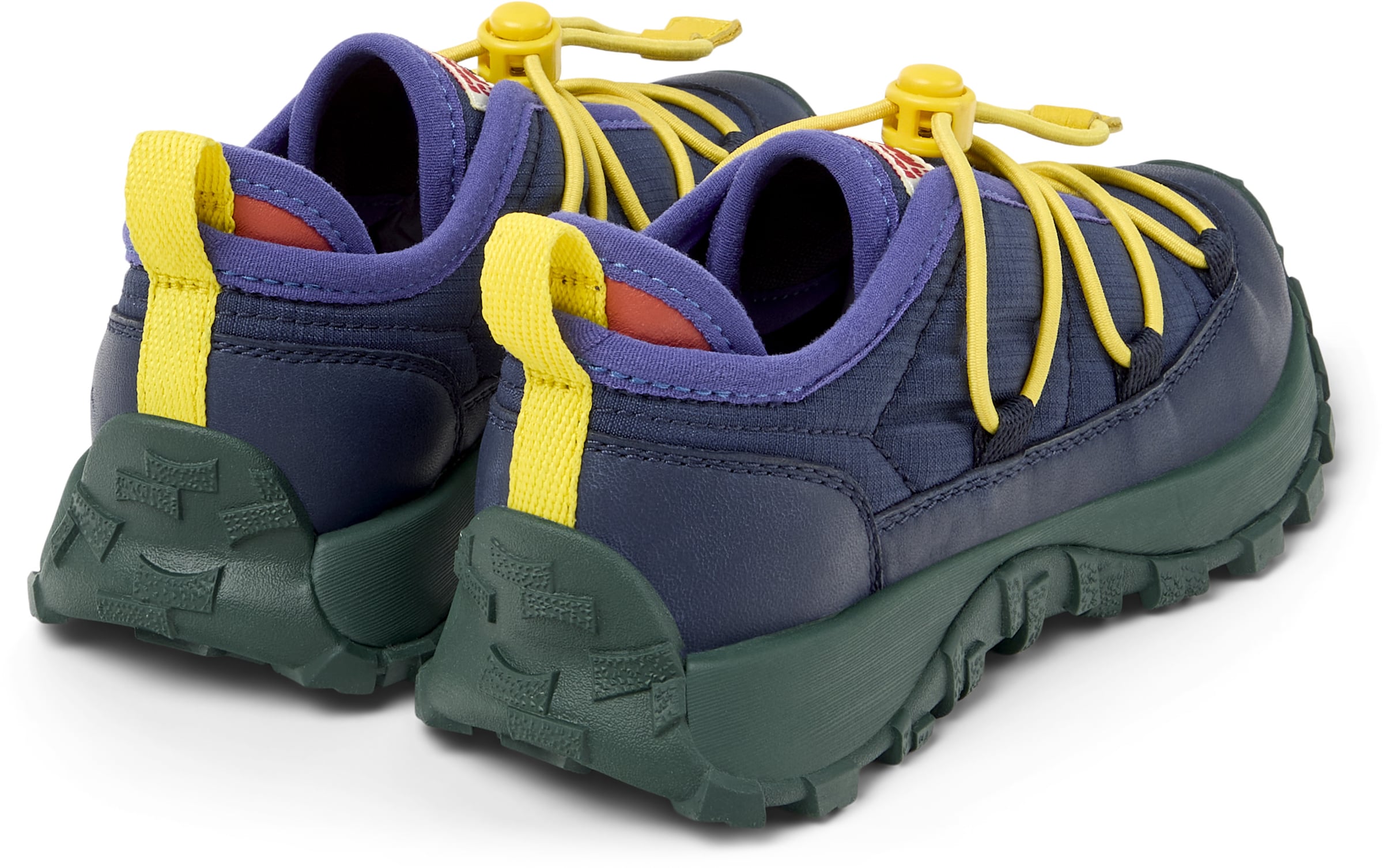 Sneaker 'by Bobo Choses' di CAMPER in blu