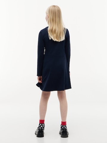 TOMMY HILFIGER Dress 'Essential' in Blue