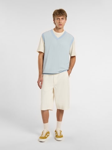DICKIES Shirt in Beige