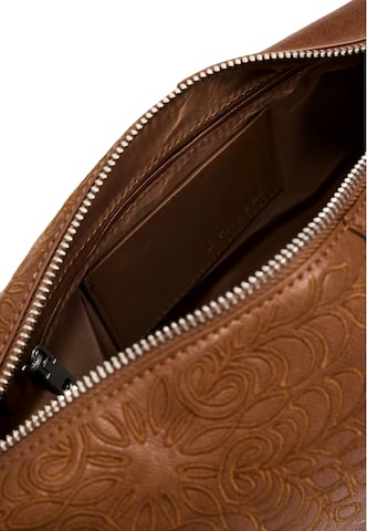 Desigual Сумки 'Sierra Camel Hunting' в Коричневый