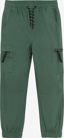 mėlyna Cool Club Laisvas Kelnės: priekis