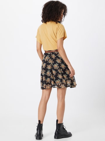 ABOUT YOU Skirt 'Lynn' in Black