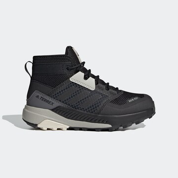 ADIDAS TERREX Boots in Black