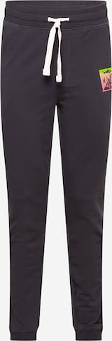 Pantaloni 'Sicilia' di OVS in grigio: frontale