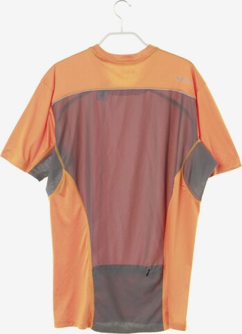 SUGOi T-Shirt L in Orange