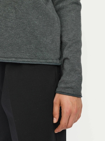Soft Rebels Trui 'Marla' in Grijs
