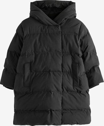 juoda Next Funkcinė striukė : priekis