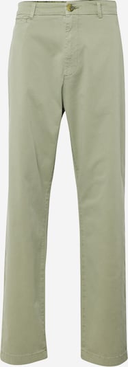 LTB Pantalon chino 'HEMOSA' en vert pastel, Vue avec produit
