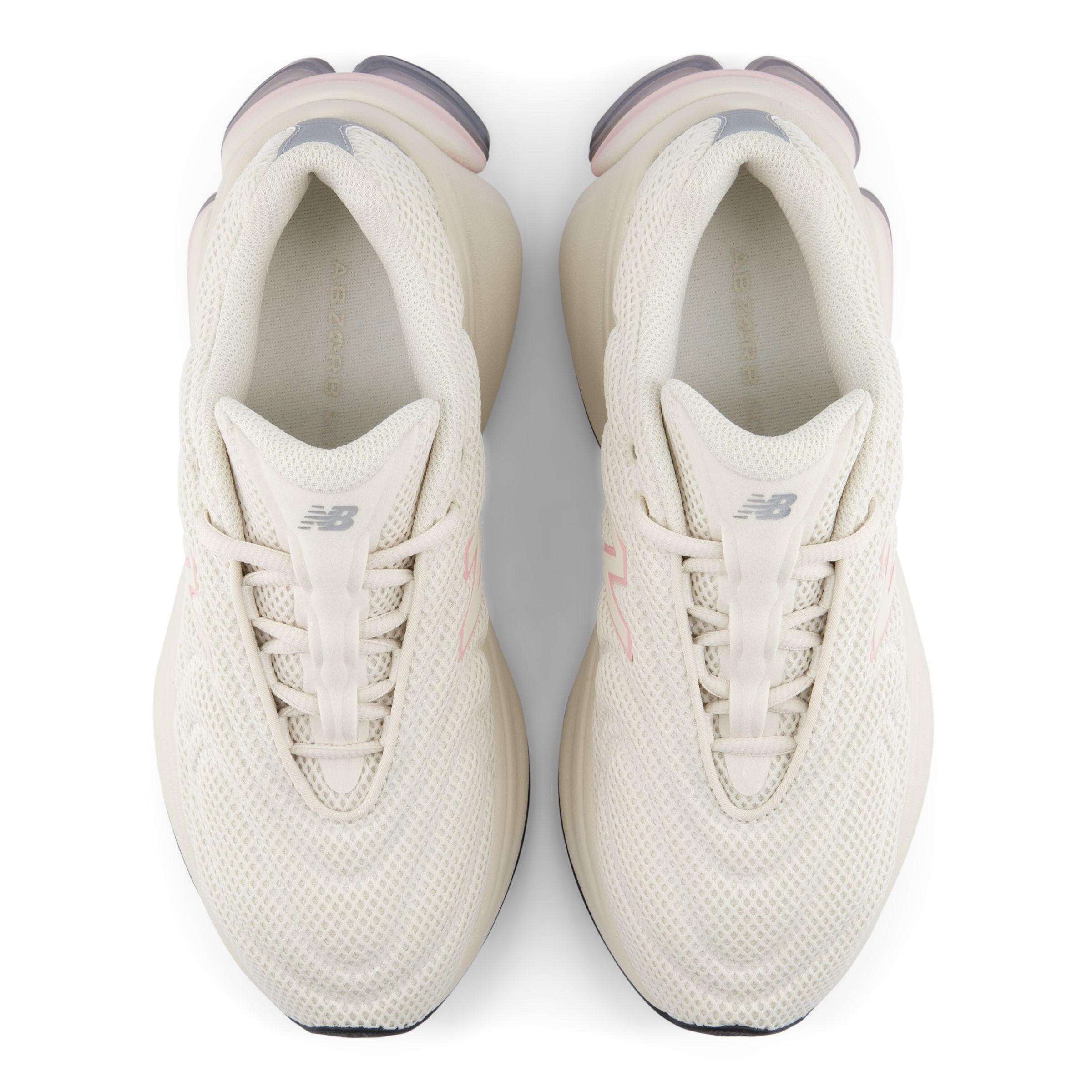new balance - Sapatilhas baixas '5030' em branco
