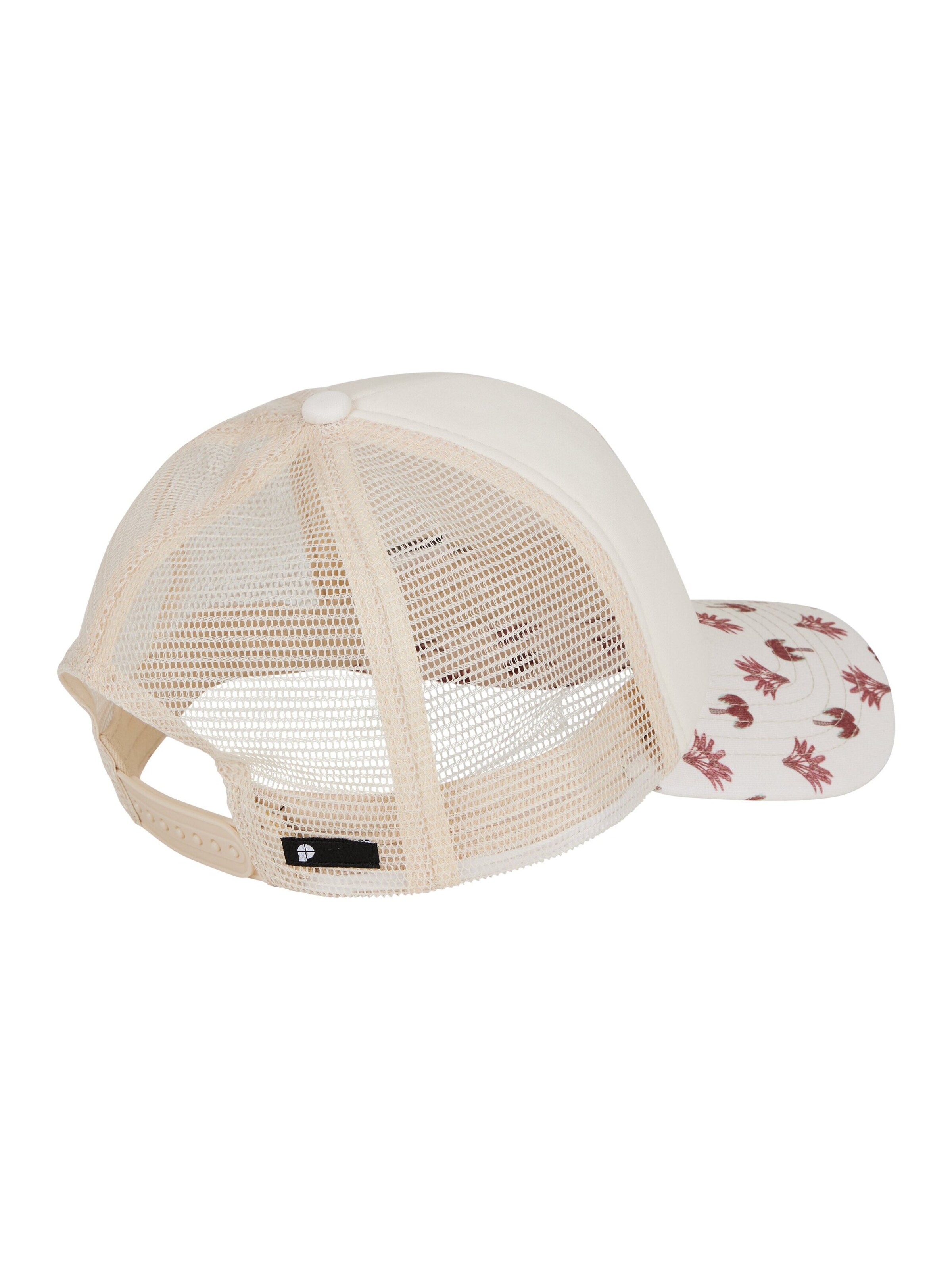 PROTEST Cap 'PRTKEEWEE'‌‌‌ in Weiß