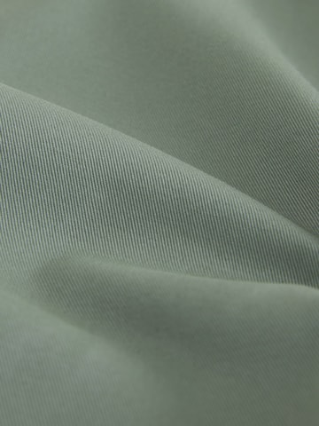 Loosefit Pantalon cargo Next en vert