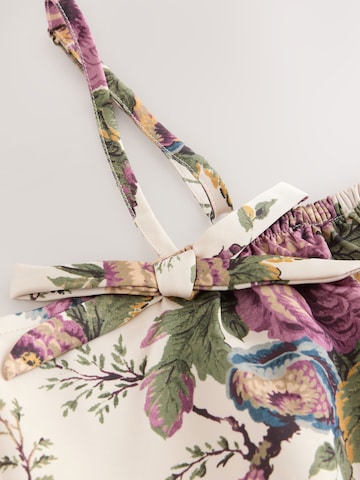 LAURA ASHLEY Нощница 'Uffington' в бежово