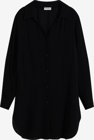bonprix Kleid in 36 in schwarz, Produktansicht