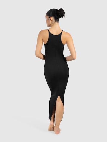 Smilodox Kleid 'Aveline' in Schwarz