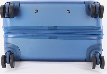 National Geographic Suitcase in Blue