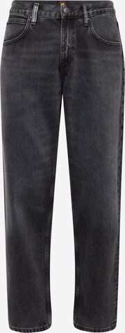 Lee regular Jeans 'OSCAR SUNDAZE' i sort: forside