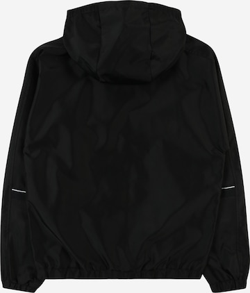 Calvin Klein Jeans Kurtka przejściowa w kolorze czarny
