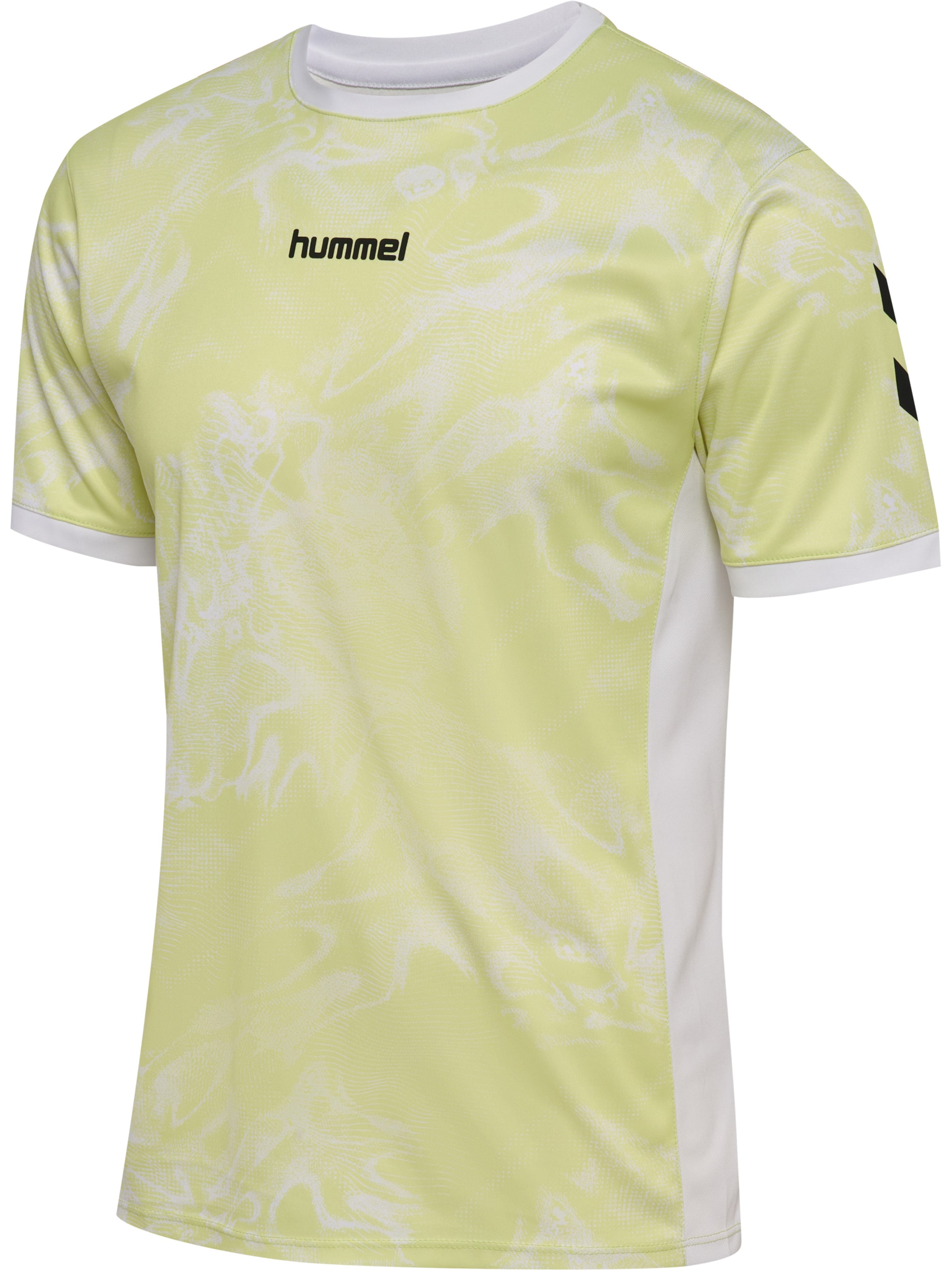 Combinaison en néoprène Hummel en vert