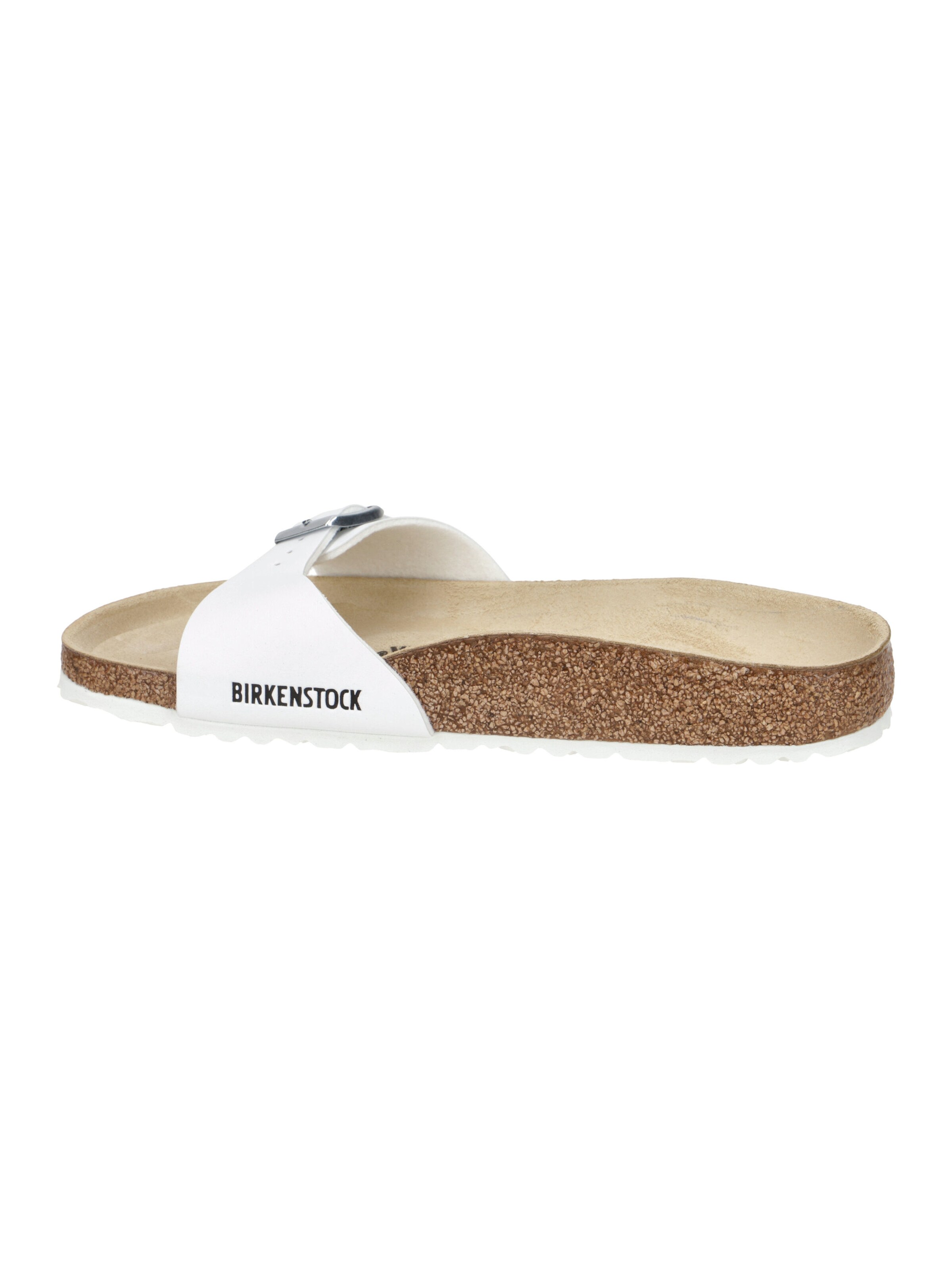 BIRKENSTOCK Mules in White