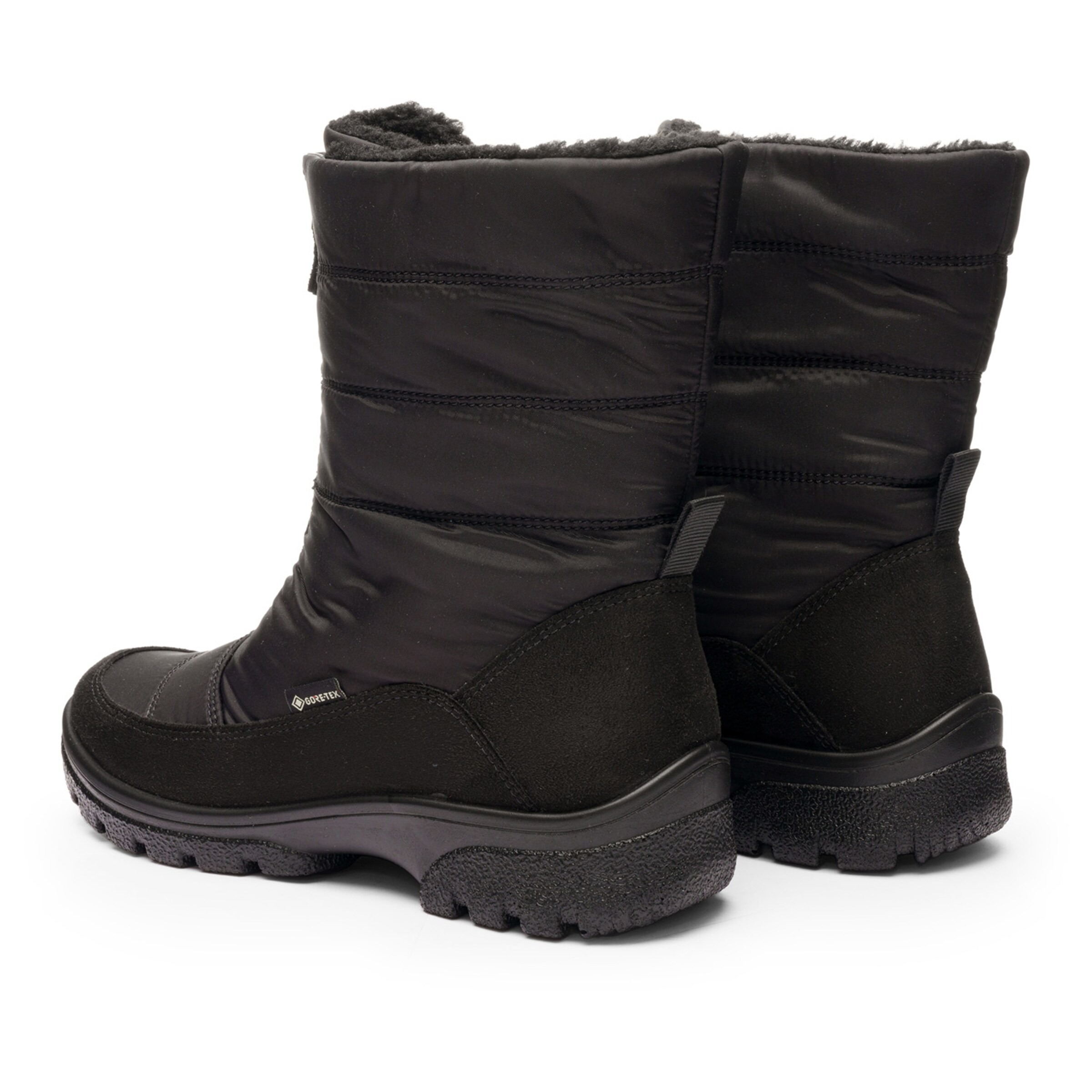 ARA Boots in Black