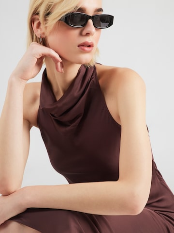 Abito di & Other Stories in marrone
