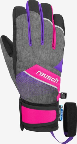REUSCH Athletic Gloves 'Ferdi R-TEX® XT Junior' in Mixed colors