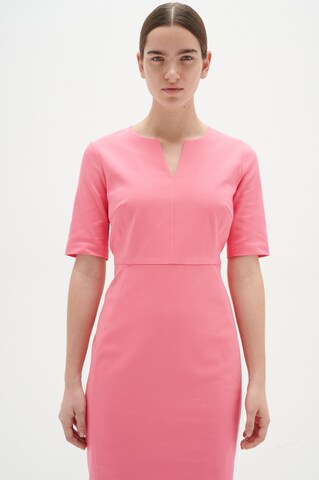 InWear Kleid 'Zella' in Pink