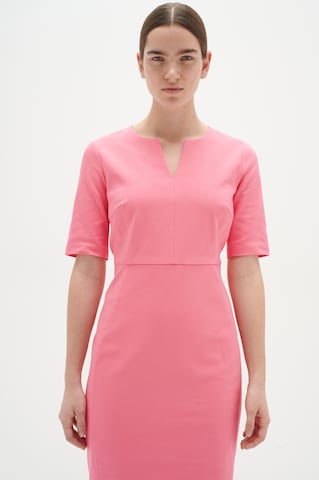 InWear Dress 'Zella' in Pink