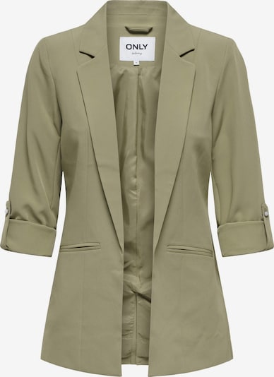 Švarkas 'ONLKayle-Orleen' iš ONLY, spalva – rusvai žalia, Prekių apžvalga