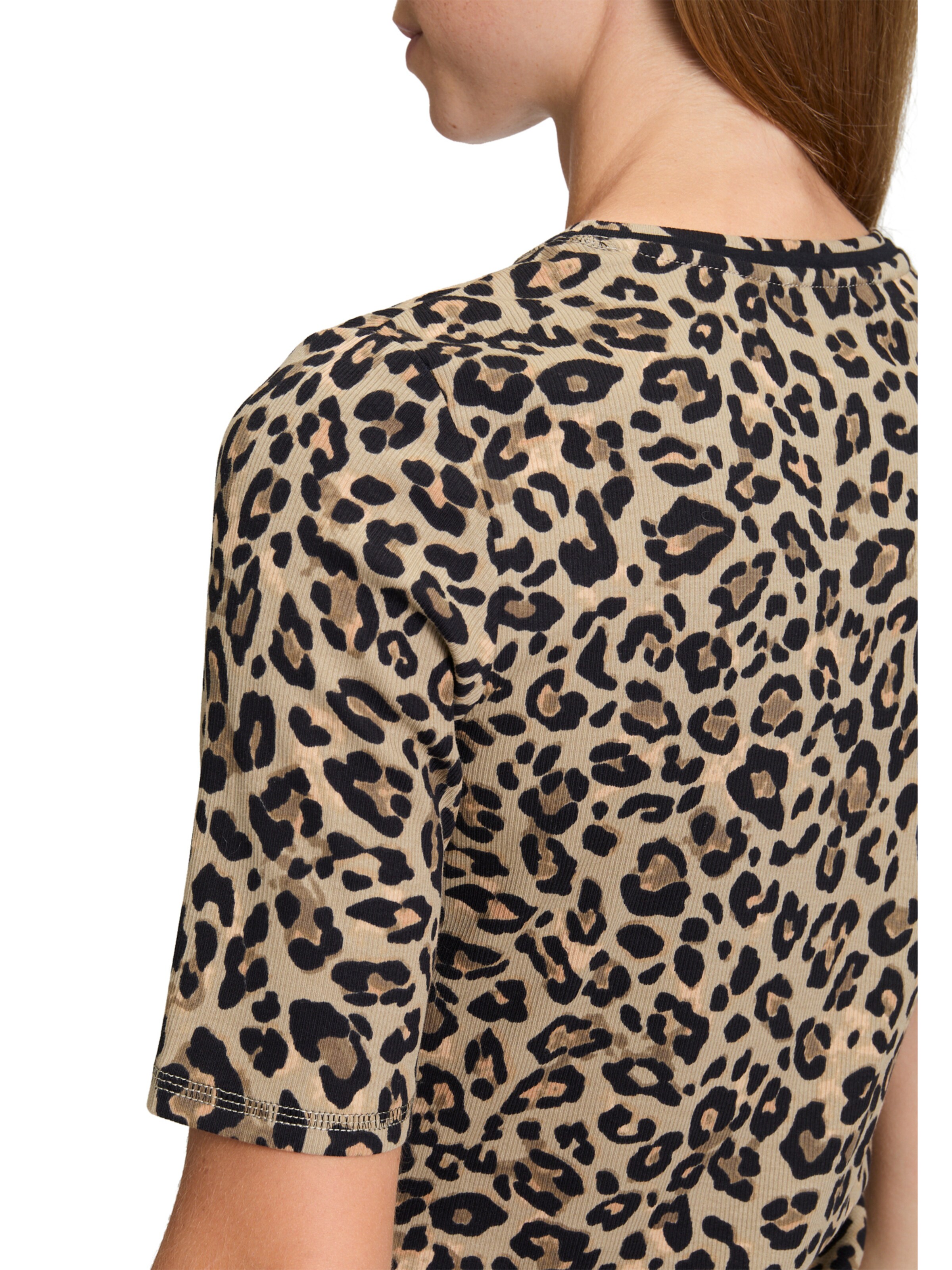 Betty Barclay Shirt in Bruin